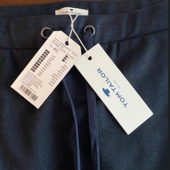 Tom Tailor Sleek Skirt - Picture 7 of 9